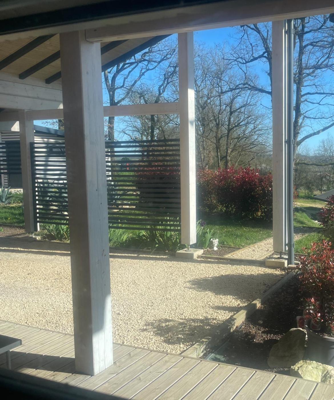 מונפלאנקן Maison Ecologique De Qualite Superieure מראה חיצוני תמונה