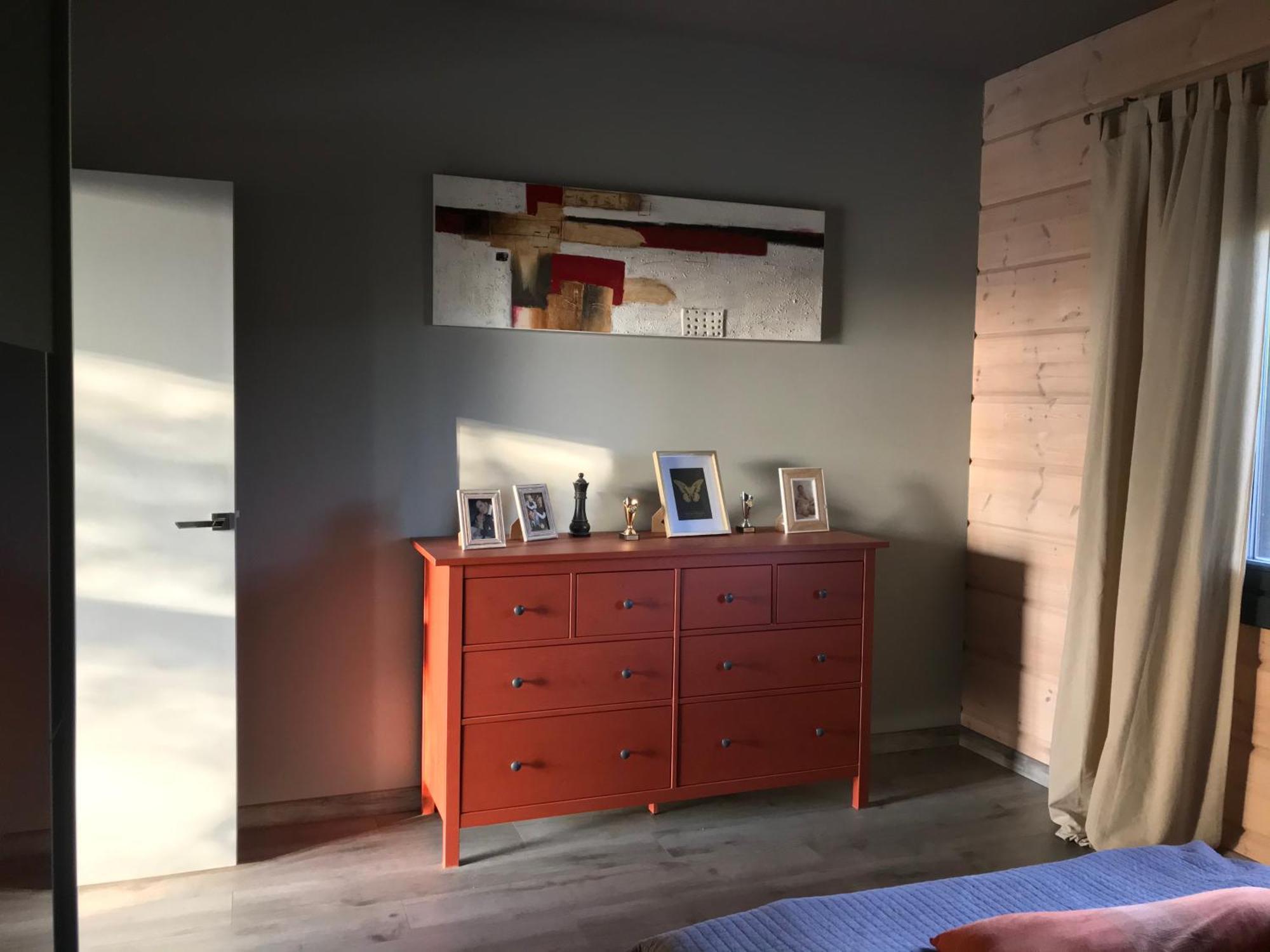 מונפלאנקן Maison Ecologique De Qualite Superieure מראה חיצוני תמונה